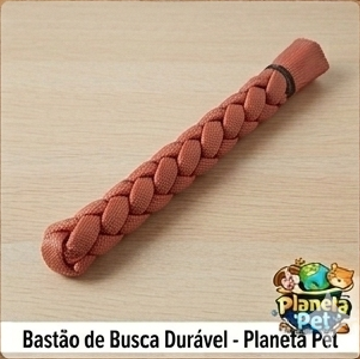 Bastão de Busca Durável